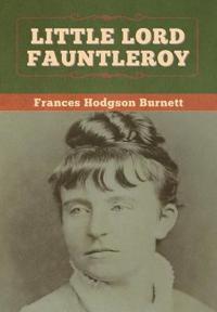Bokomslag för "Little Lord Fauntleroy"