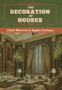 Bokomslag for "The Decoration of Houses"