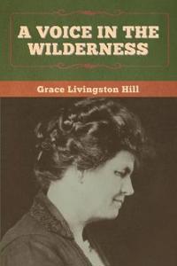Bokomslag for "A Voice in the Wilderness"