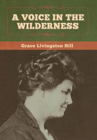 Bokomslag for "A Voice in the Wilderness"