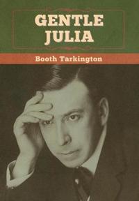 Bokomslag för "Gentle Julia"