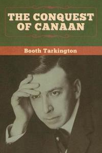 Bokomslag för "The Conquest of Canaan"