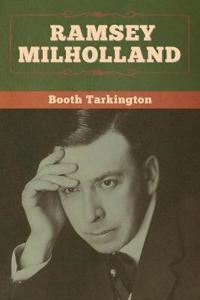 Bokomslag för "Ramsey Milholland"
