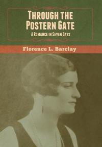 Through the Postern Gate