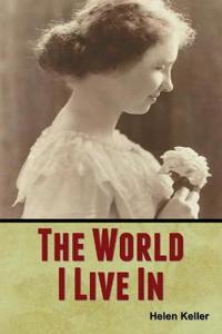 Bokomslag för "The World I Live in"