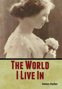 Bokomslag för "The World I Live in"
