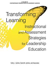 Contemporary Perspectives on Leadership Learning