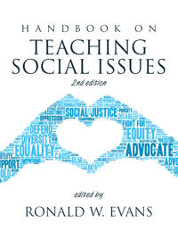Handbook on Teaching Social Issues