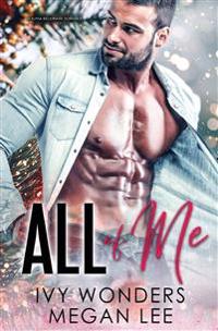 Kirjan kansi "All of Me"
