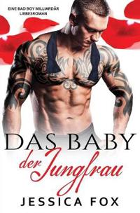 Bokomslag for "Das Baby der Jungfrau"