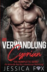 Die Verwandlung des Cyprian