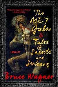 Bokomslag för "The Met Gala & Tales of Saints and Seekers"