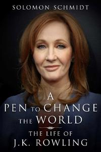 A Pen to Change the World