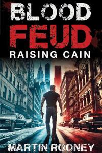 Blood Feud