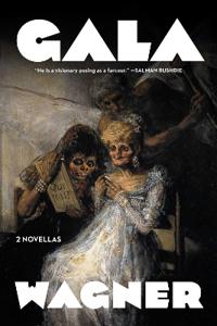 Bokomslag för "The Met Gala & Tales of Saints and Seekers"