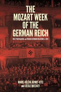 The Mozart Week of the German Reich