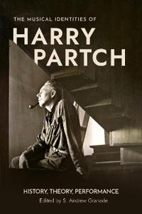 The Musical Identities of Harry Partch
