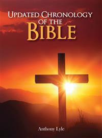 Bokomslag för "Updated Chronology of the Bible"