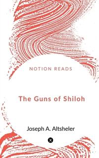 The Guns of Shiloh