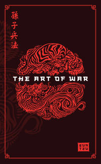 Bokomslag for "The Art of War"