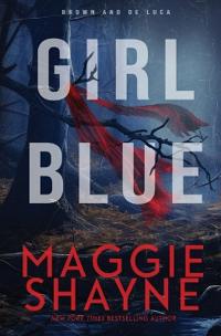 Girl Blue