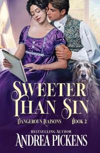 Sweeter Than Sin