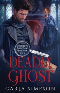 Deadly Ghost
