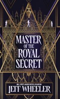 Master of the Royal Secret