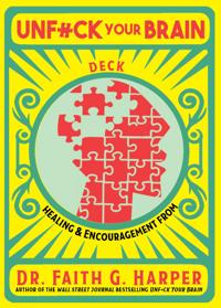 Unfuck Your Brain Deck