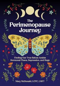 The Perimenopause Journey