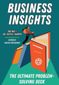 Business Insights
