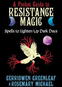 A Pocket Guide to Resistance Magic
