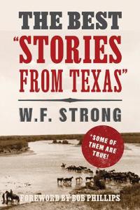 The Best "Stories from Texas"
