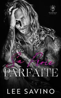 Sa Proie Parfaite