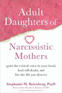 Adult Daughters of Narcissistic Mothers