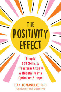 The Positivity Effect