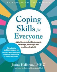 Coping Skills for Everyone