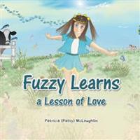 Bokomslag för "Fuzzy Learns a Lesson of Love"