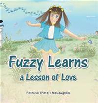 Bokomslag för "Fuzzy Learns a Lesson of Love"