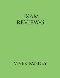 Exam review-3(color)
