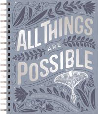 All Things Are Possible