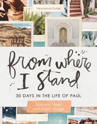 30 Days in the Life of Paul
