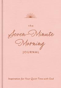 The Seven-Minute Morning Journal