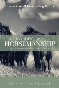 Bokomslag för "The Handbook of Horsemanship"