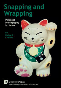 Snapping and Wrapping: Personal Photography in Japan