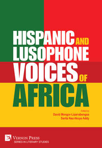 Hispanic and Lusophone Voices of Africa