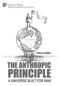 The Anthropic Principle: A Universe Built for Man