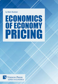 Bokomslag för "Economics of Economy Pricing"