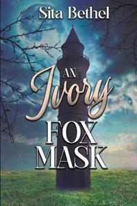 An Ivory Fox Mask