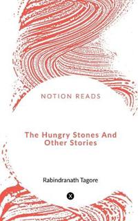 Bokomslag för "The Hungry Stones and Other Stories"